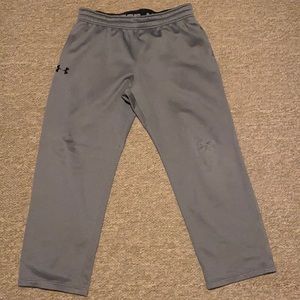 Under Armour Sweatpants Men’s size XL